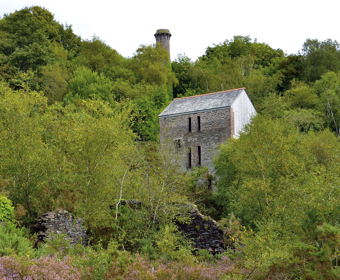 Okel Tor Mine